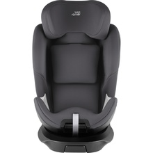 Автокресло BRITAX-ROMER SWIVEL Midnight Grey (7037444)