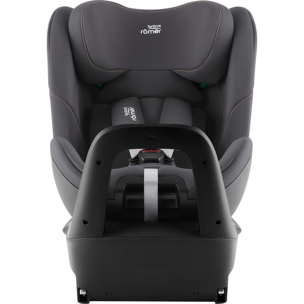 Автокресло BRITAX-ROMER SWIVEL Midnight Grey (7037444) Возраст до 7 лет