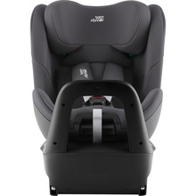 Автокрісло BRITAX-ROMER SWIVEL Midnight Grey (7037444)