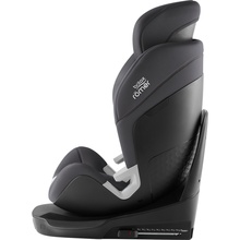 Автокрісло BRITAX-ROMER SWIVEL Midnight Grey (7037444)