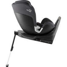 Автокрісло BRITAX-ROMER SWIVEL Midnight Grey (7037444)