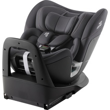 Кривой Рог - Автокресло BRITAX-ROMER SWIVEL Midnight Grey (7037444)