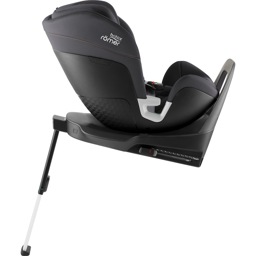 Покупка Автокрісло BRITAX-ROMER SWIVEL Midnight Grey (7037444)