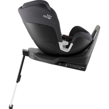 Автокрісло BRITAX-ROMER SWIVEL Midnight Grey (7037444)