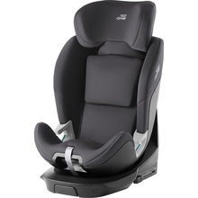 Автокресло BRITAX-ROMER SWIVEL Midnight Grey (7037444)