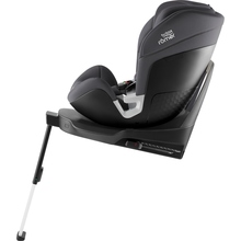 Автокрісло BRITAX-ROMER SWIVEL Midnight Grey (7037444)