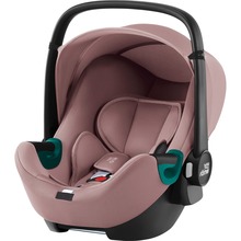 Автокресло BRITAX-ROMER BABY-SAFE3 i-SIZE Dusty Rose (2000039699)