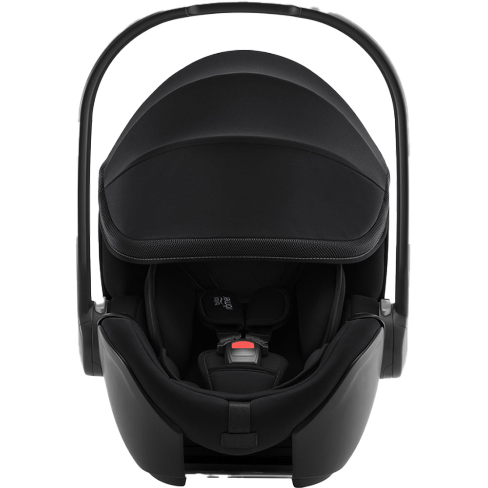 Автокресло BRITAX-ROMER BABY-SAFE PRO Galaxy Black (2000040142)