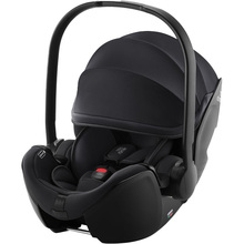 Автокресло BRITAX-ROMER BABY-SAFE PRO Galaxy Black (2000040142)