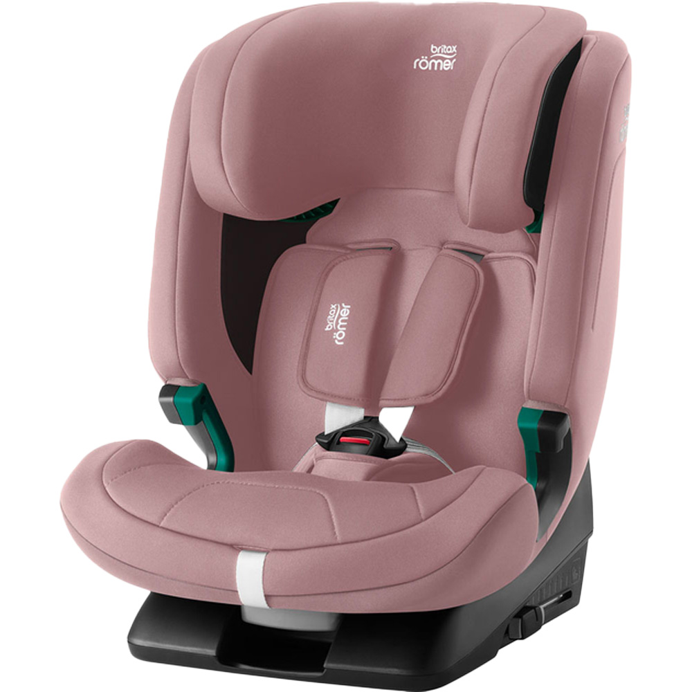 Автокрісло BRITAX-ROMER VERSAFIX Dusty Rose (2000039710) Вік від 15 місяців до 12 років