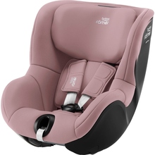 Автокрісло BRITAX-ROMER DUALFIX 5Z Dusty Rose (2000039704)