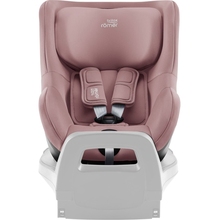 Автокресло BRITAX-ROMER DUALFIX 5Z Dusty Rose (2000039704)