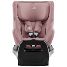 Автокрісло BRITAX-ROMER DUALFIX PRO M Dusty Rose (2000039705)