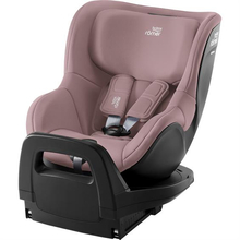 Автокрісло BRITAX-ROMER DUALFIX PRO M Dusty Rose (2000039705)