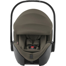 Дитяче Автокрісло BRITAX-ROMER BABY-SAFE PRO Urban Olive (2000039637)