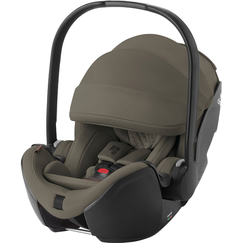 Изображение Автокресло BRITAX-ROMER BABY-SAFE PRO Urban Olive (2000039637)