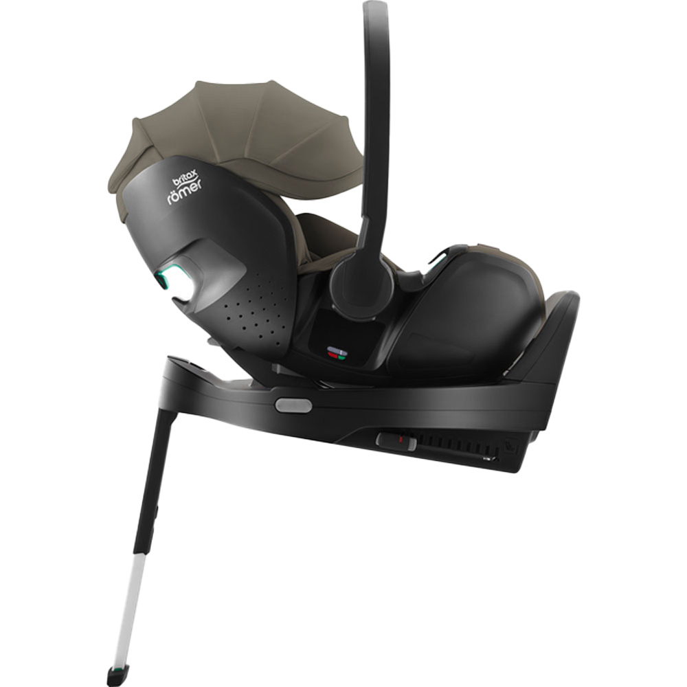 Покупка Автокрісло BRITAX-ROMER BABY-SAFE PRO Urban Olive (2000039637)