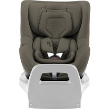 Автокресло BRITAX-ROMER DUALFIX 5Z Urban Olive (2000039639)