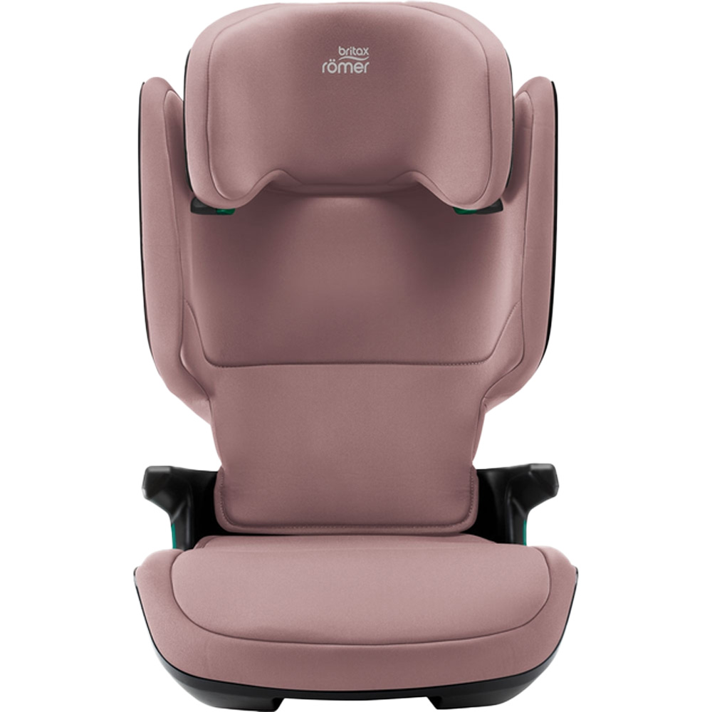 Автокрісло BRITAX-ROMER KIDFIX Mi-SIZE Dusty Rose (2000039712) Вік від 15 місяців до 12 років