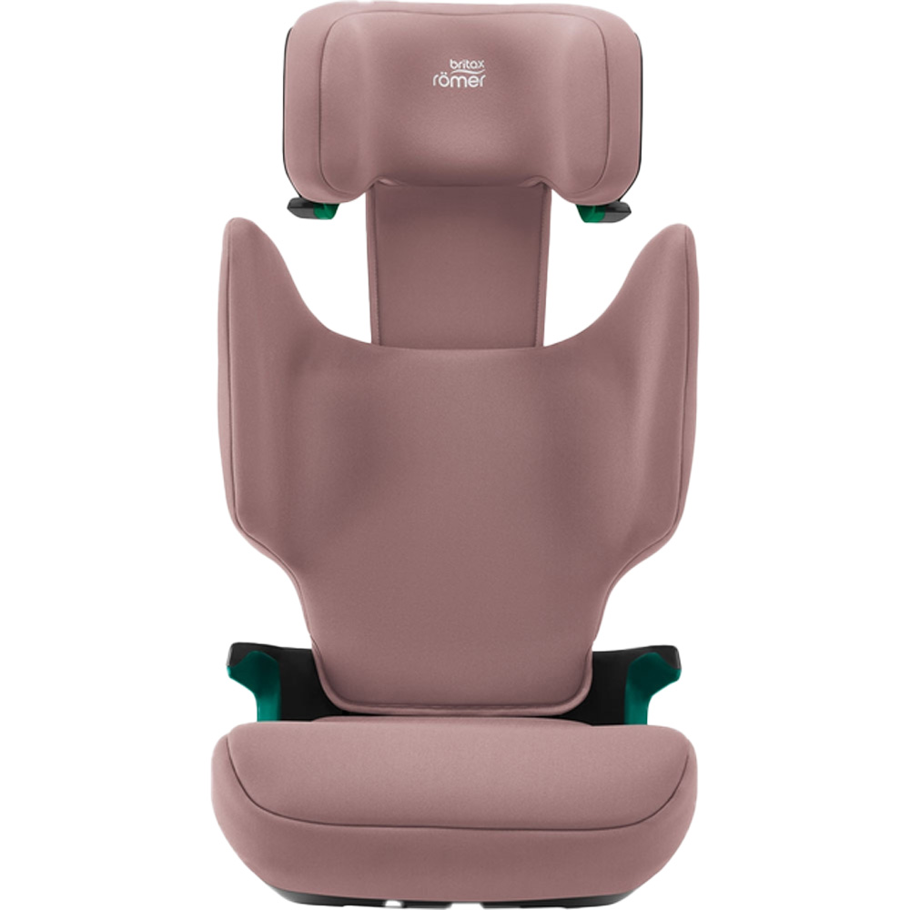 Автокрісло BRITAX-ROMER DISCOVERY PLUS Dusty Rose (2000039713) Вік від 15 місяців до 12 років