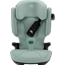 Автокресло BRITAX-ROMER KIDFIX i-SIZE Jade Green (2000039717)