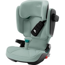 Автокресло BRITAX-ROMER KIDFIX i-SIZE Jade Green (2000039717)