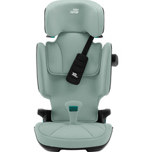 Автокресло BRITAX-ROMER KIDFIX i-SIZE Jade Green (2000039717)