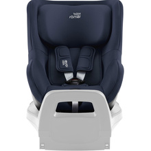 Автокрісло BRITAX-ROMER DUALFIX 5Z Night Blue (2000039719)