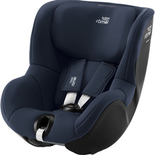 Автокресло BRITAX-ROMER DUALFIX 5Z Night Blue (2000039719)