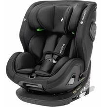 Автокрісло Osann Flame360 i-Size All Black (108-281-243)