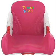 Автокресло XIAOMI 70mai Kids Child Safety Seat Red (504508)