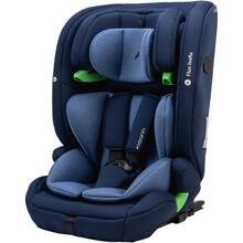 Автокресло Osann Flux Isofix i-Size Navy Melange (102-285-249)