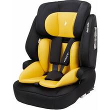 Автокрісло Osann Jazzi Isofix i-Size Nero+Pineapple (ecp102-287-03)