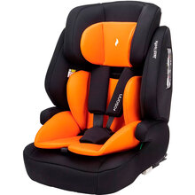 Автокрісло OSANN Jazzi Isofix i-Size Nero+Sunset (ecp102-287-07)