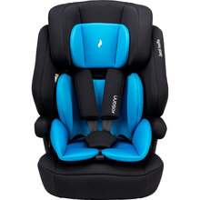 Автокрісло OSANN Jazzi Isofix i-Size Nero+Ocean (ecp102-287-11)