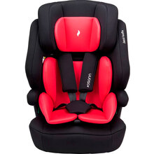 Автокрісло OSANN Jazzi Isofix i-Size Nero+Coral (ecp102-287-19)