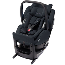 Автокресло RECARO Salia Elite i-Size Select Night Black (89020400050)