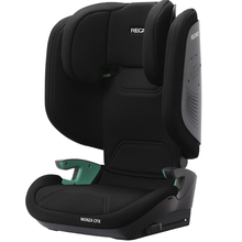 Автокресло RECARO Monza CFX Melbourne Black (89320580050)