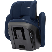 Автокресло RECARO Monza CFX Misano Blue (89320590050)