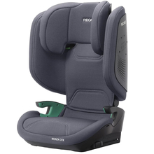 Автокресло RECARO Monza CFX Montreal Grey (89320600050)