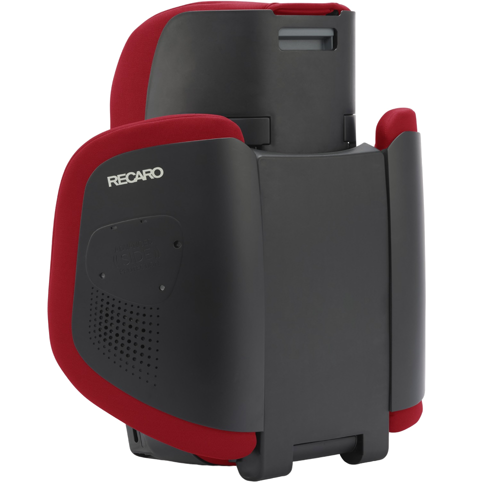 В Украине Автокресло RECARO Monza CFX Imola Red (89320610050)