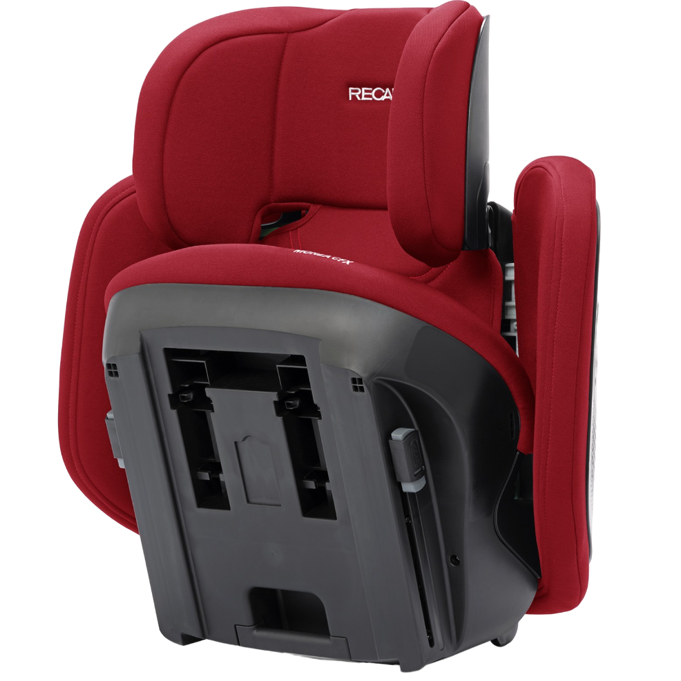 Покупка Автокресло RECARO Monza CFX Imola Red (89320610050)