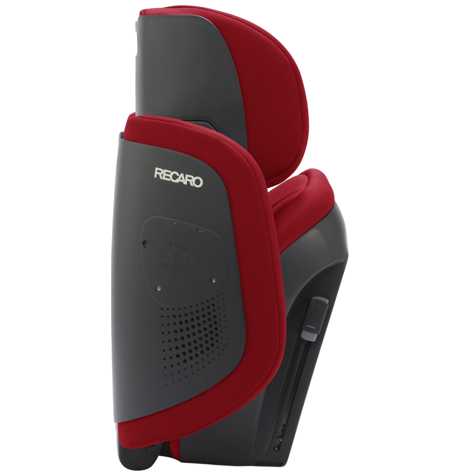 В интернет магазине Автокресло RECARO Monza CFX Imola Red (89320610050)