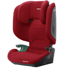 Автокресло RECARO Monza CFX Imola Red (89320610050)