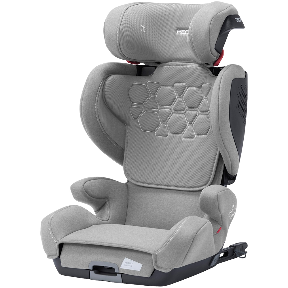 Автокресло RECARO Mako Elite 2 Carbon Grey (89042640050)