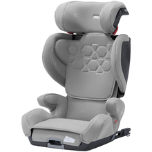 Автокресло RECARO Mako Elite 2 Carbon Grey (89042640050)