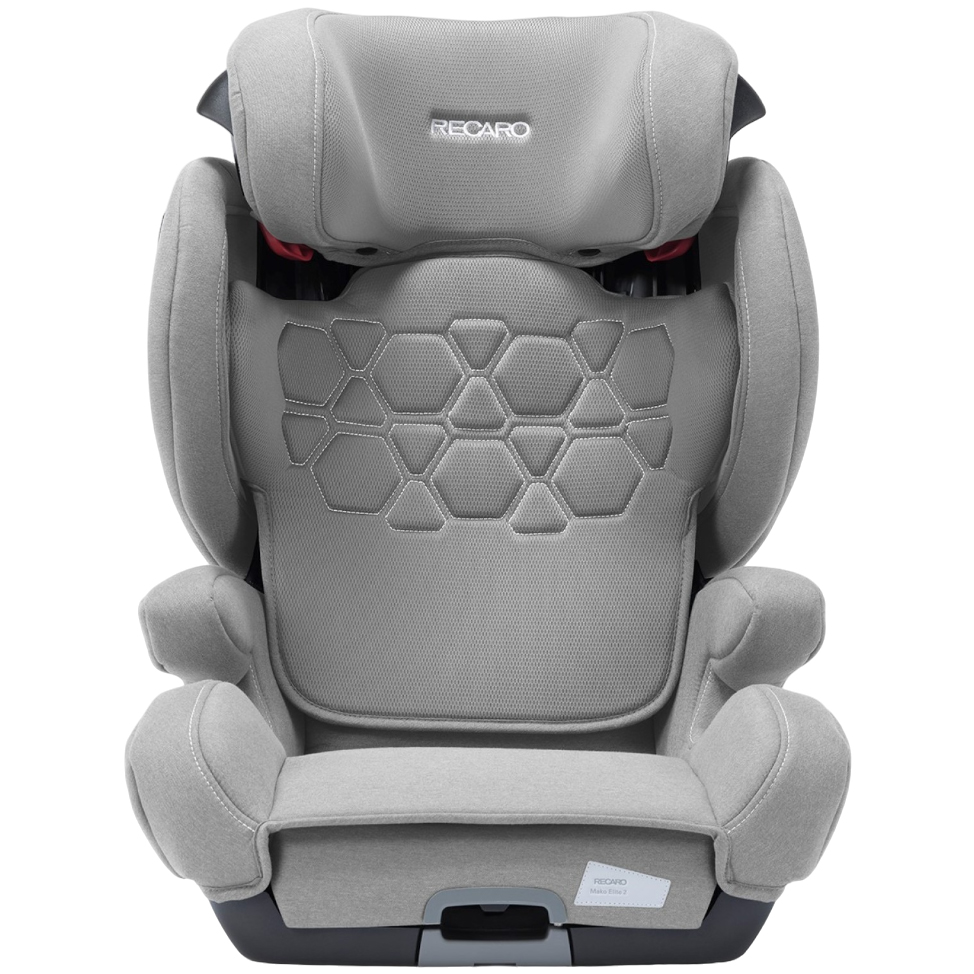 Автокресло RECARO Mako Elite 2 Carbon Grey (89042640050) Возраст до 4 лет