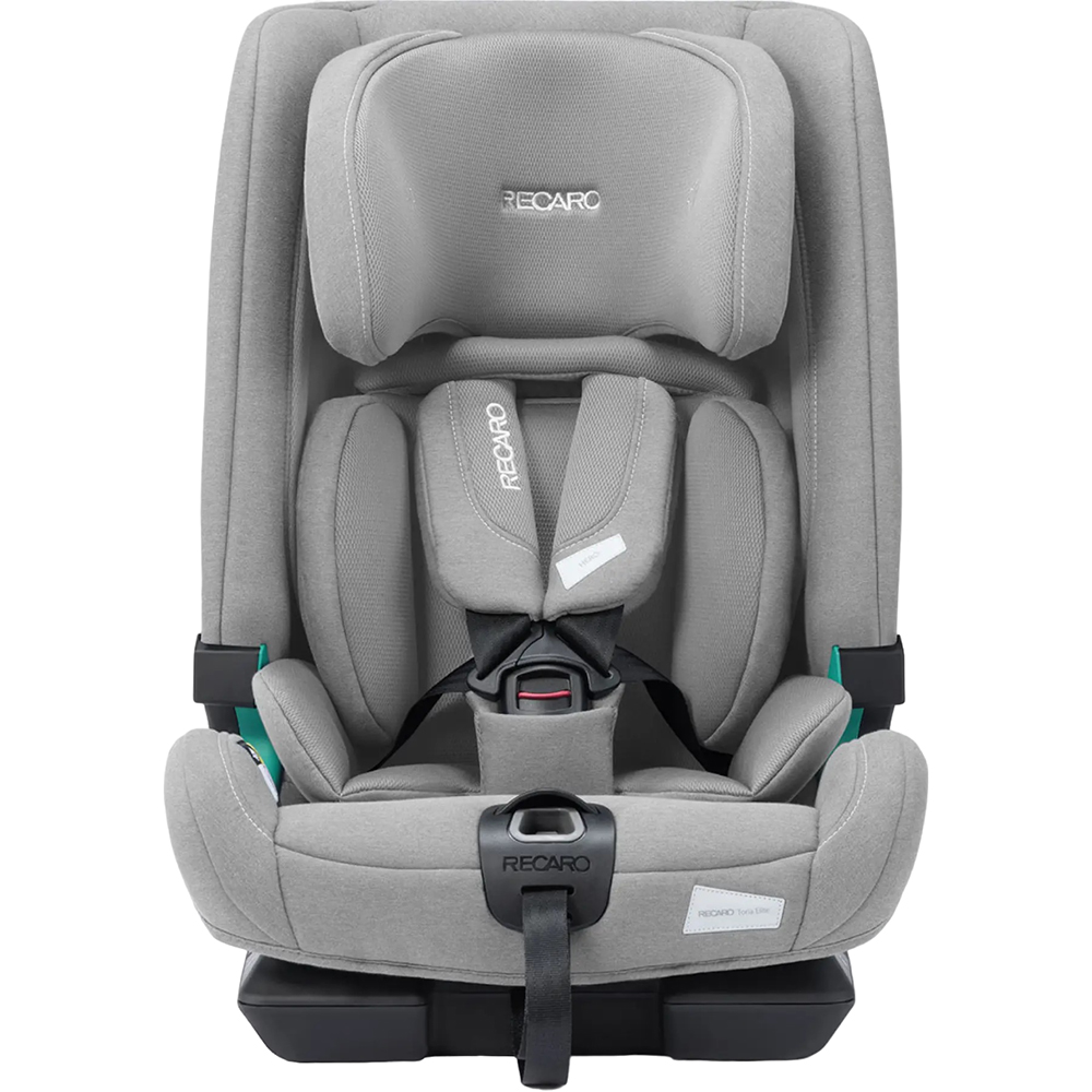 Автокрісло RECARO TORIA ELITE Carbon Grey (89044640050) Установка в салоні за напрямком руху