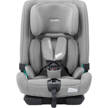 Автокрісло RECARO TORIA ELITE Carbon Grey (89044640050)