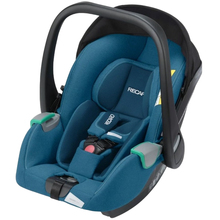 Автокресло RECARO AVAN Steel Blue (89030630050)